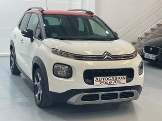 Citroën C3 Aircross BlueHDi 73kW (100CV) SHINE