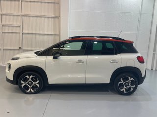 Citroën C3 Aircross BlueHDi 73kW (100CV) SHINE