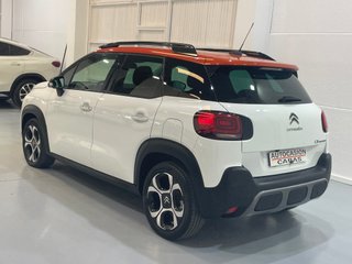 Citroën C3 Aircross BlueHDi 73kW (100CV) SHINE