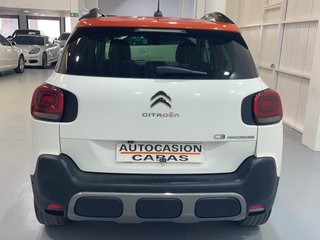 Citroën C3 Aircross BlueHDi 73kW (100CV) SHINE