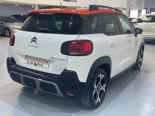 Citroën C3 Aircross BlueHDi 73kW (100CV) SHINE