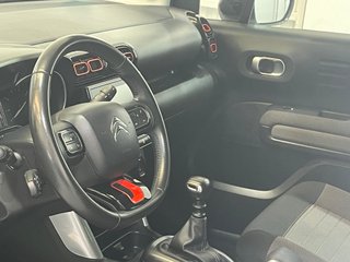 Citroën C3 Aircross BlueHDi 73kW (100CV) SHINE