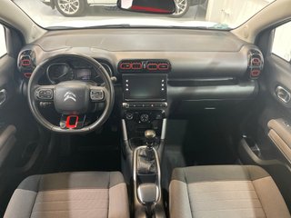 Citroën C3 Aircross BlueHDi 73kW (100CV) SHINE