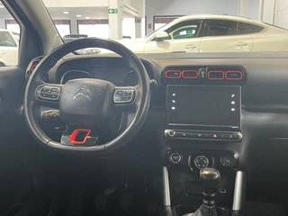 Citroën C3 Aircross BlueHDi 73kW (100CV) SHINE