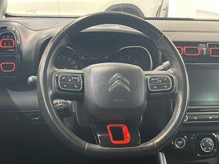 Citroën C3 Aircross BlueHDi 73kW (100CV) SHINE