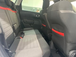 Citroën C3 Aircross BlueHDi 73kW (100CV) SHINE