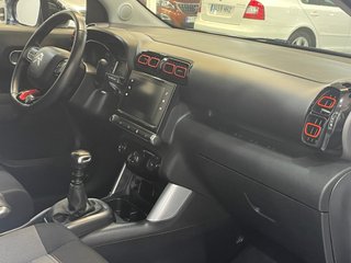 Citroën C3 Aircross BlueHDi 73kW (100CV) SHINE