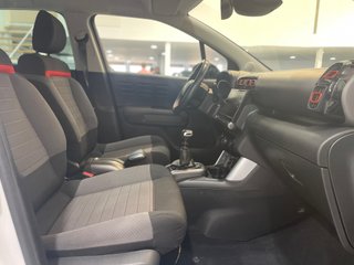 Citroën C3 Aircross BlueHDi 73kW (100CV) SHINE