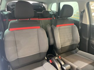 Citroën C3 Aircross BlueHDi 73kW (100CV) SHINE