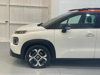 Citroën C3 Aircross BlueHDi 73kW (100CV) SHINE