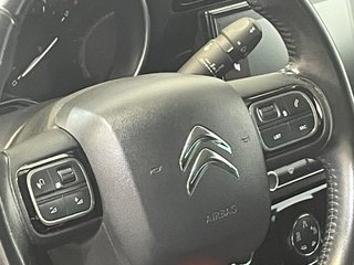 Citroën C3 Aircross BlueHDi 73kW (100CV) SHINE