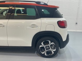 Citroën C3 Aircross BlueHDi 73kW (100CV) SHINE