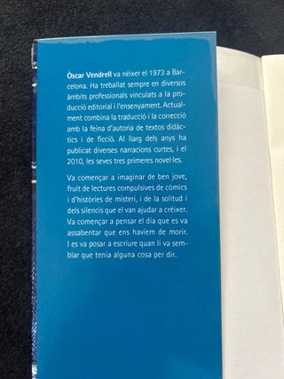 El tresor de la memòria