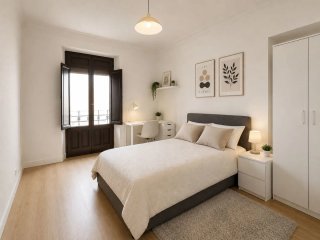 Alquiler habitaciones para estudiantes