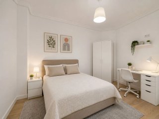 Alquiler habitaciones para estudiantes