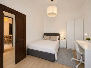 Alquiler habitaciones para estudiantes