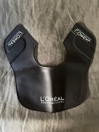 Capa de corte silicona L'Oréal Professionnel nueva