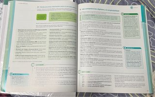 Itinerario personal para la empleabilidad I, CF...