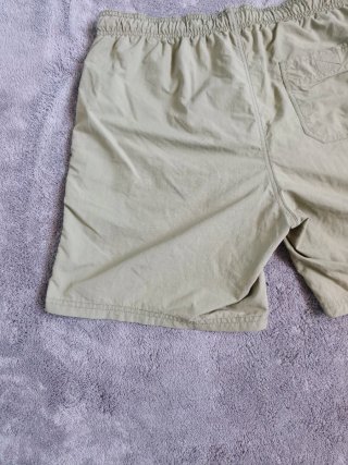 Costume Diadora Uomo XL Verde Militare Fluo Mare