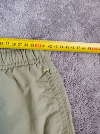 Costume Diadora Uomo XL Verde Militare Fluo Mare