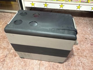Nevera Eléctrica Portátil para Camion/Coche