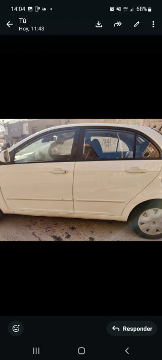 Tata Vista 2009