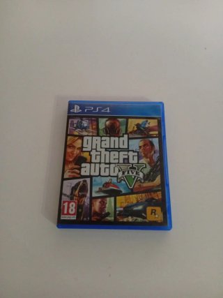 3 Juegos PS4: Horizon, GTA, NBA 2K