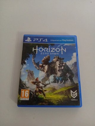 3 Juegos PS4: Horizon, GTA, NBA 2K