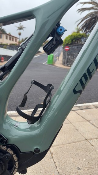 Specialized Turbo Levo SL Expert Carbon Talla L