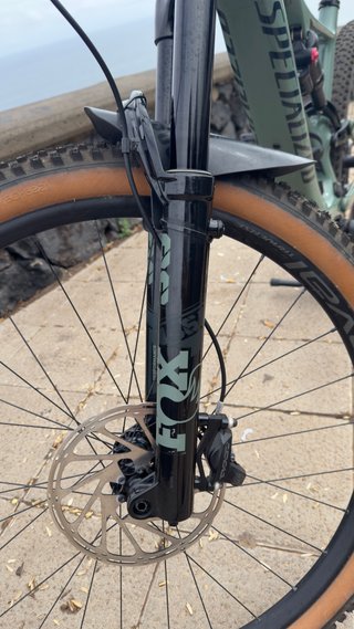 Specialized Turbo Levo SL Expert Carbon Talla L