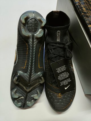 Nike Mercurial Superfly 8 Elite FG Scarpe Calcio