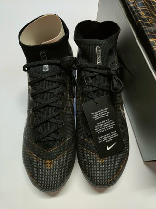 Nike Mercurial Superfly 8 Elite FG Scarpe Calcio