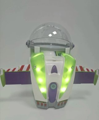 Palomitero Toy Story Buzz Lightyear