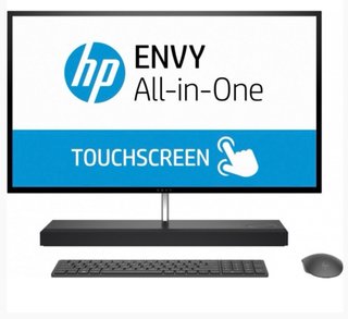 HP Envy All-in-One 27bxx Táctil