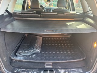 Mercedes-Benz Clase B 2009 PEGATINA (B)