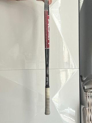 Raqueta de Squash HEAD Ti 110