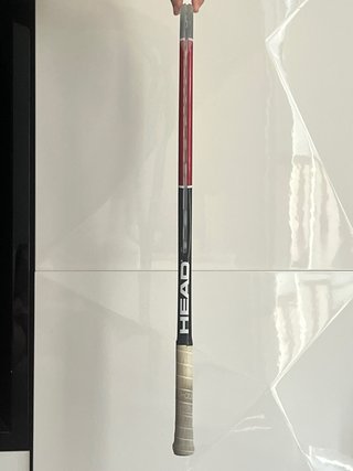Raqueta de Squash HEAD Ti 110
