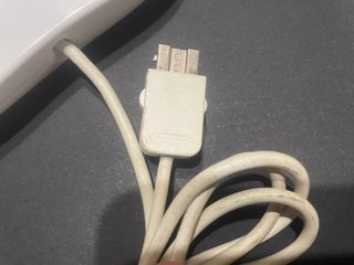 Mando Wii Clásico