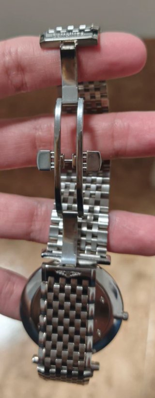Reloj Longines La Grande Classique
