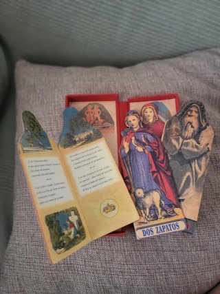 Tesoro de Cuentos