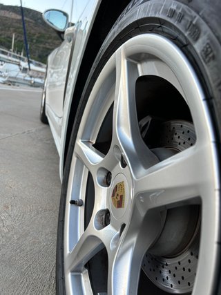 Porsche 718 Boxster T 2.0 300cv PDK 11/2021