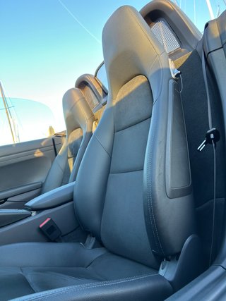 Porsche 718 Boxster T 2.0 300cv PDK 11/2021