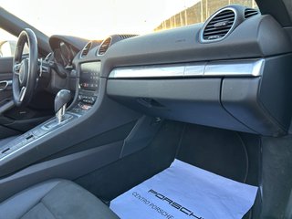 Porsche 718 Boxster T 2.0 300cv PDK 11/2021