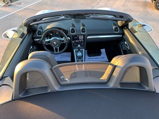 Porsche 718 Boxster T 2.0 300cv PDK 11/2021