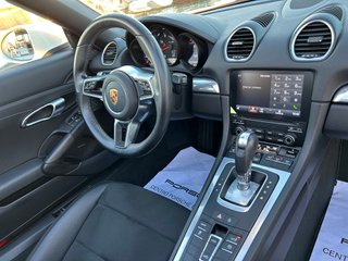 Porsche 718 Boxster T 2.0 300cv PDK 11/2021