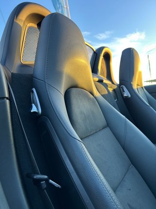 Porsche 718 Boxster T 2.0 300cv PDK 11/2021
