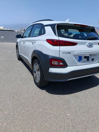 Hyundai Kona 2020