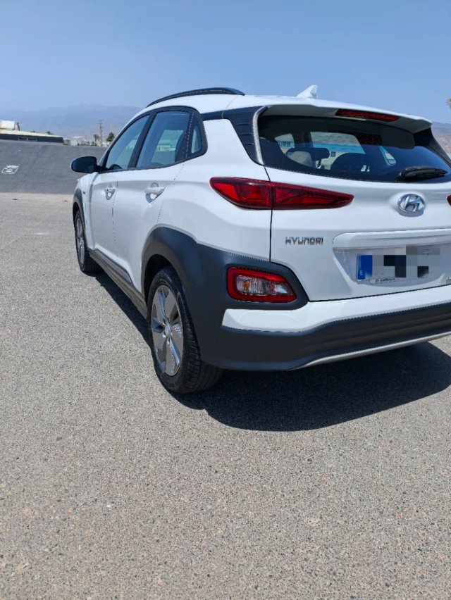 Hyundai Kona 2020