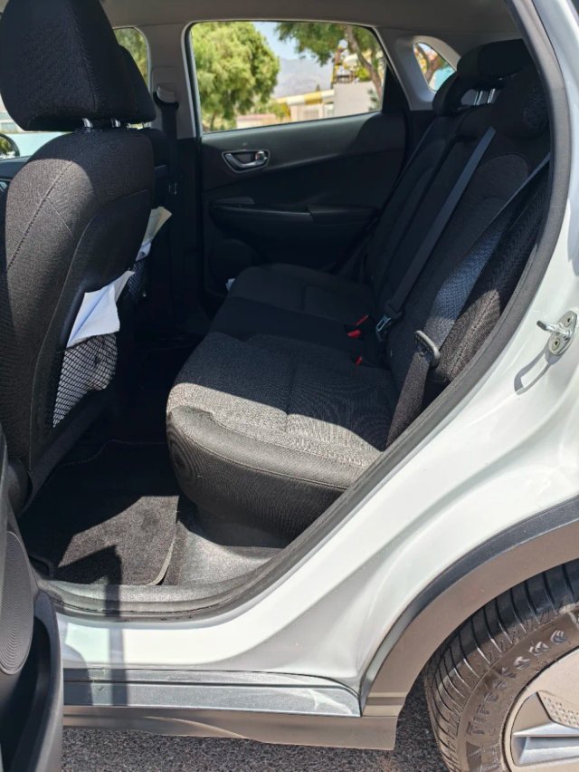 Hyundai Kona 2020