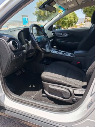 Hyundai Kona 2020